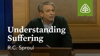 Understanding Suffering: Dealing with Difficult Problems with R.C. Sproul