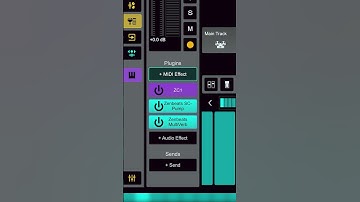 Do you use MIDI Effects? 🧐