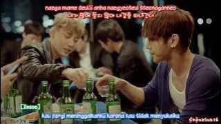 MY NAME - Baby I'm sorry IndoSub (ChonkSub16)