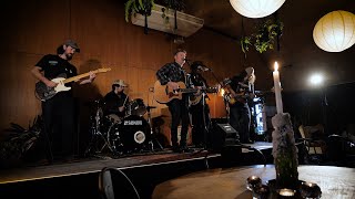 Goodnight Tonight - Blair Morgan (Official Music Video) Profile