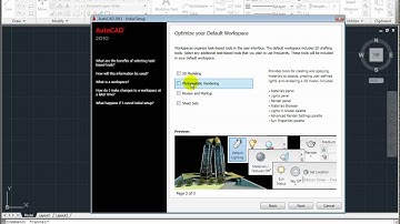 AutoCAD 2011 - Introducing the Drawing Aid Tools