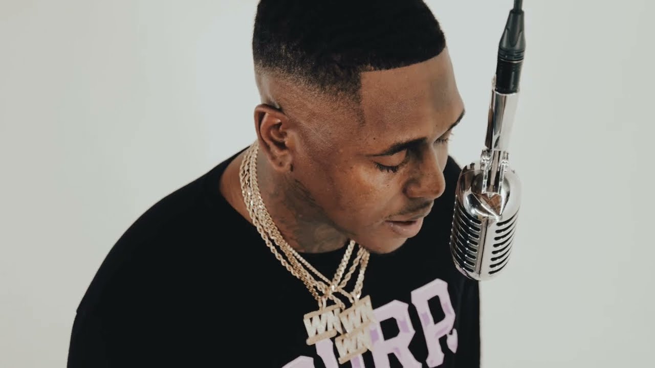 Spank Nitti James -  Pay For My Performance (Prod. By RTBWest)