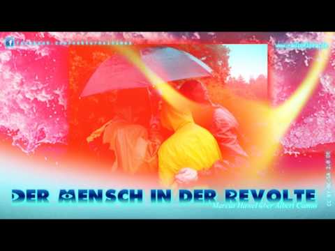 Albert Camus und »Der Mensch in der Revolte«