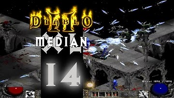 Median XL Ultimative Playthrough and Walkthrough Guide - 14 Travancal WP!