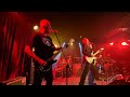 Damage UK at The Half Moon, Putney -  'Chaos Of The Clampdown/Ever Fallen In Love' on Sun. 12/4/26.