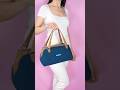 How to Sew cute Handbag Easily Miarti🪡🧵✂️ 👜