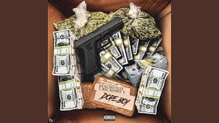 Dopeboy (feat. Big Homiie G)