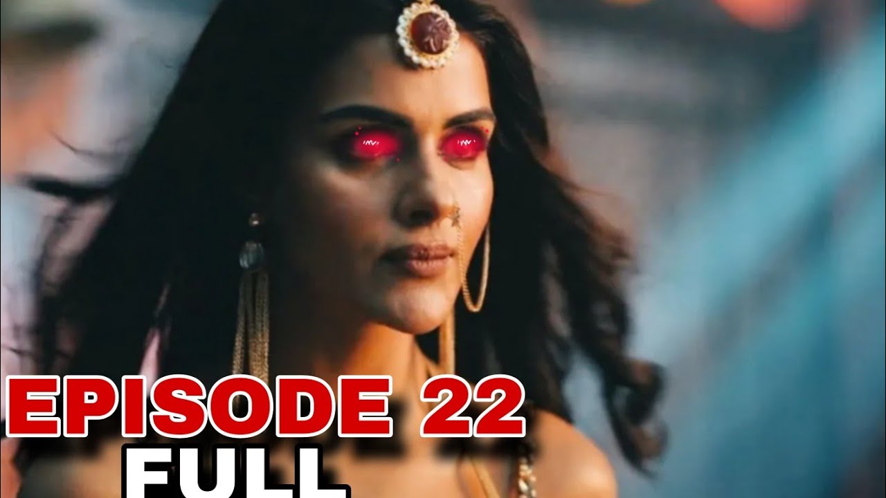 Ananta ke khilaf Sajish 🤯 I Naagin Season 7 Episode - 22 Review - Hindi 