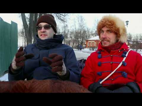 Video: Excursions in Suzdal