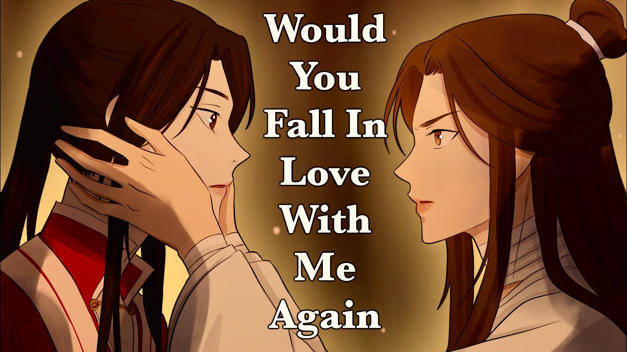 Hualian Animation - Would You Fall In Love With Me Again | EPIC: The Musical