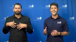 Hurricane Ian PSA: Pinellas County Shelter in Place Order