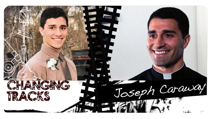 Changing Tracks: Joseph Caraway