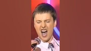 VITAS - Smile! (C6 Note) ["Laughing is Allowed" - 2005]