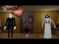 BYE BYE SENDRINA &amp; DRACULA 😆NEW HORROR GAMEPLAY