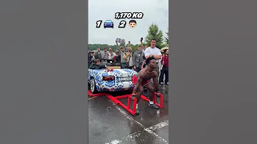 Speed Showing Off His Strength Via Ishowspeed TT 