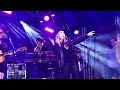 @indigogirlsmusic @melissaetheridge closer I am to fine 9/13/25