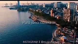 Keindahan Makassar