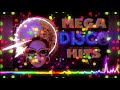 DISCO MEGA HITS (MODERN TALKING) 7X 8X 9X