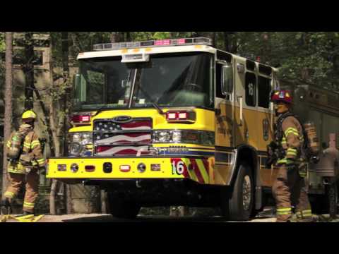 What Is Fire Science Management