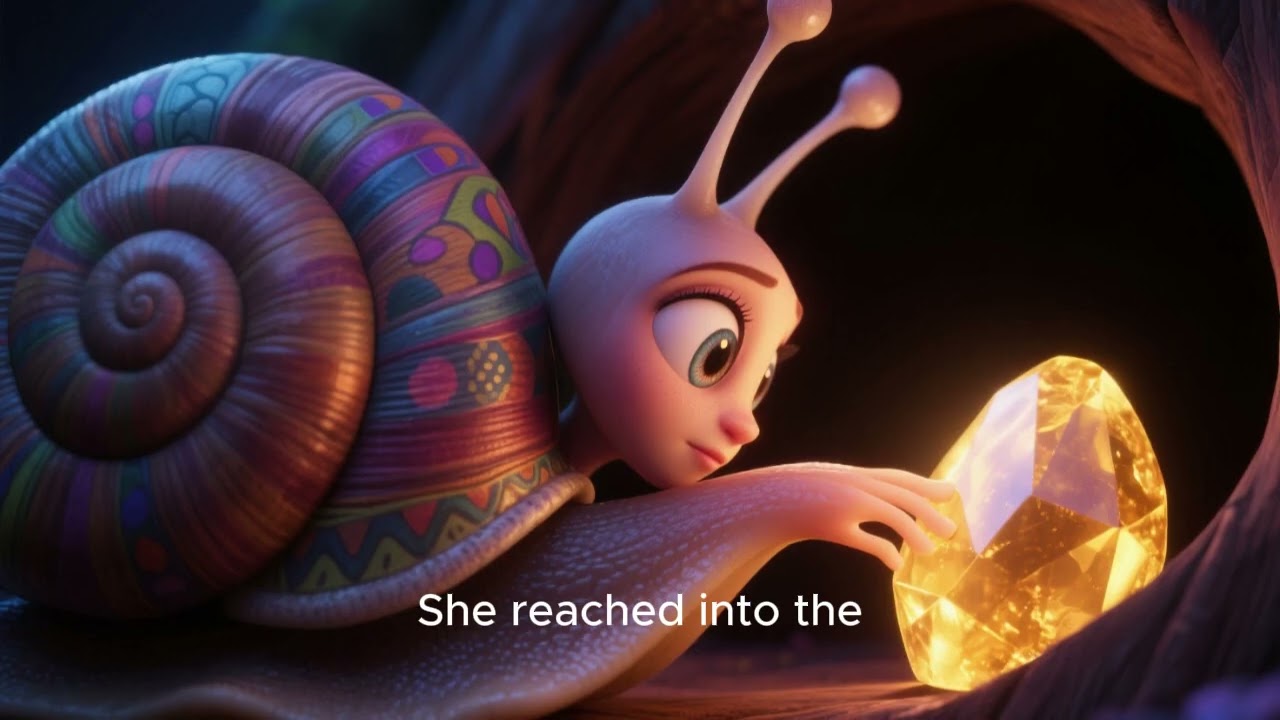 The Crooked Tree's Wisdom: A Lesson in Acceptance