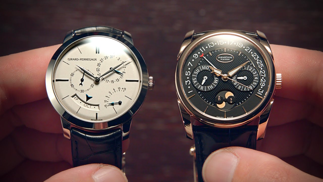 Forget Patek Philippe, Get One Of These Instead | Watchfinder & Co.