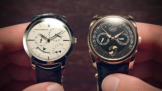 Forget Patek Philippe, Get These Watches Instead | Watchfinder & Co.