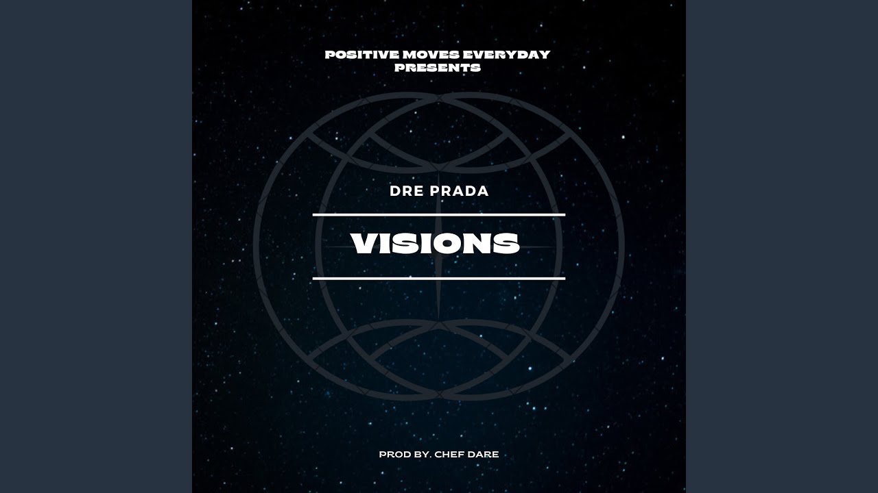 Watch VISIONS on YouTube Watch VISIONS on YouTube