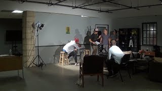 “It's Not My Fault!” (Short Film)