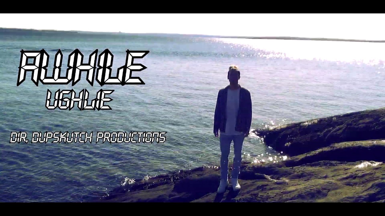 Awhile - Ughlie (OFFICIAL MUSIC VIDEO)