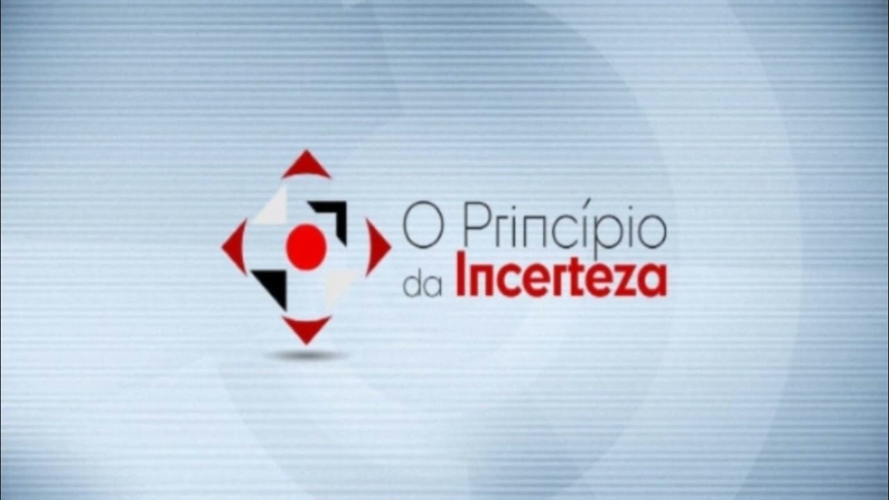 O Princípio da Incerteza CNN Portugal 2021