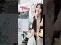 オリジナル曲「会えない日が続いていて も」 #シンガーソングライター #taon