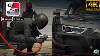🏎 Can This Mobile Racing Game Beat Real Racing 3? 🏁 | GT Rivals Gameplay🎮 screenshot 3