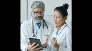 Transform the way you handle patient records with our AI-powered Clinical Documentation solutions. 🚀