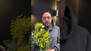 С Праздничком, Прекрасные! 💐