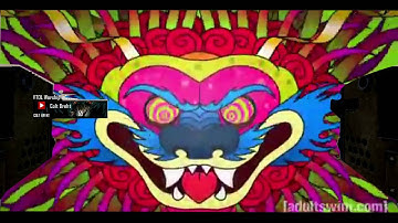 Third Eye Trickshots