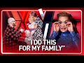 Coach Rita Ora in TEARS after romantic MARRIAGE PROPOSAL on The Voice | #Journey 177