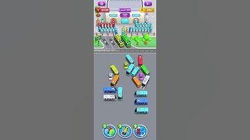 Crowd Express Level 1013