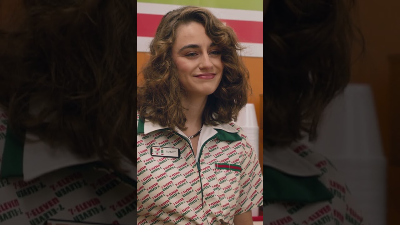 You guys aren't worried you're gonna get in trouble? | Young Rock | BINGE