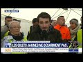 Ref:XStXVCzrKLM Bfmtv : quelles sont les revendications des gilets jaunes  