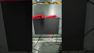 T3pro P1.95Private mold, hard connection1000×500 die-cast cabinetVertical &amp; 90° seamless splicing