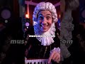 🎼 BACH EN MODO MODERNO Ver a Bach fascinado con un sintetizador nos recuerda que la música siempre…