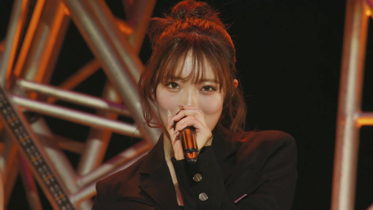 CIRRA / still in blue (DayDay. SUPERLIVE2026)