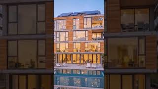 Instant Architecture: The Evolution of Modern Design#ConstructionLife#SatisfyingConstruction#shorts