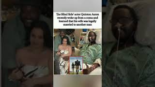 😱💔 Quinton Aaron woke from a coma to THIS?! 😳🔥 Hollywood can’t be real! 🤯🎬💍