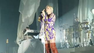 Robyn - Send To Robin Immediately & Honey & Indestructible - Irving, TX (10/15/2019)