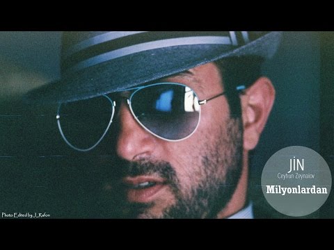 Jin (Ceyhun Zeynalov) - Milyonlardan (Audio version)