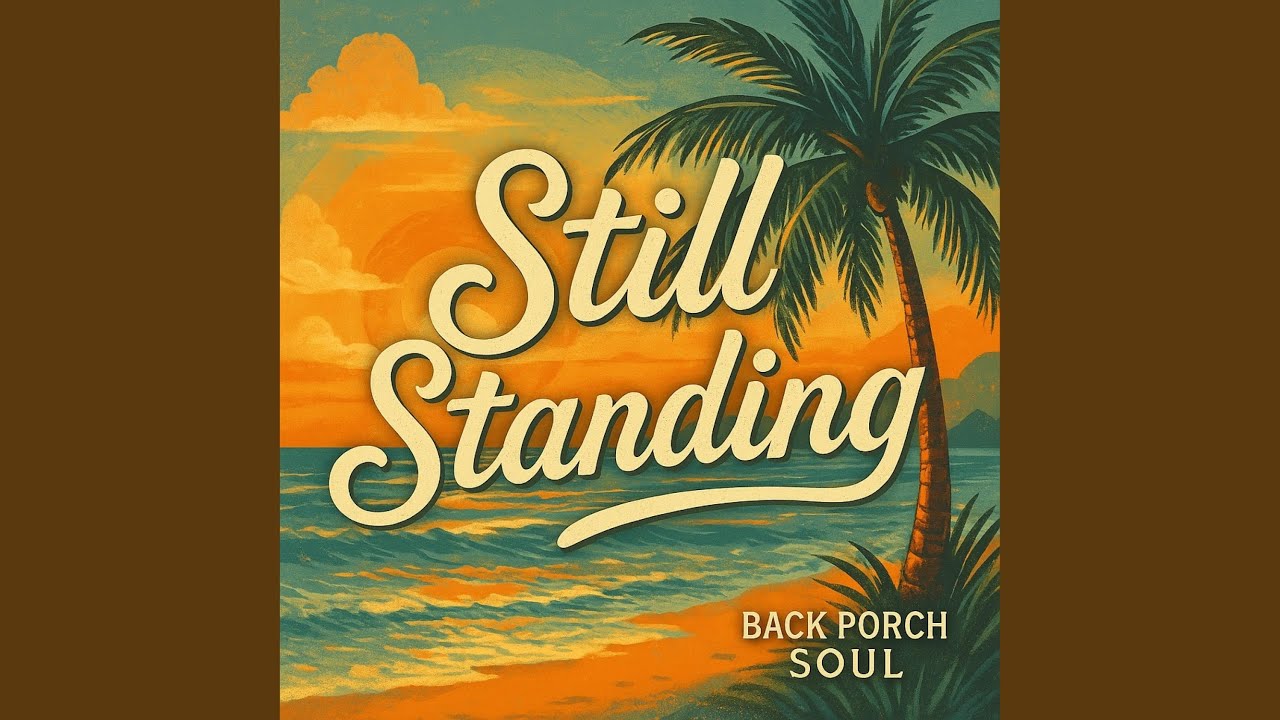 Still Standing, Just Not There