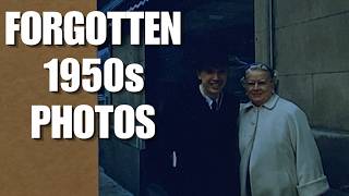 Help Me Bring These Old Family Photos Home