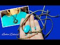 УКРАШЕНИЕ из МОЛНИЙ в стиле БОХО.BOHO style METAL ZIPPER DECORATION. Куда использовать старые молнии