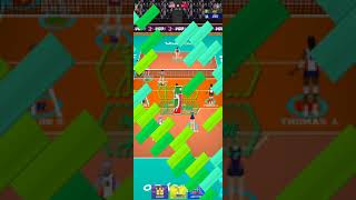 Tutorial Game Volley Go screenshot 5